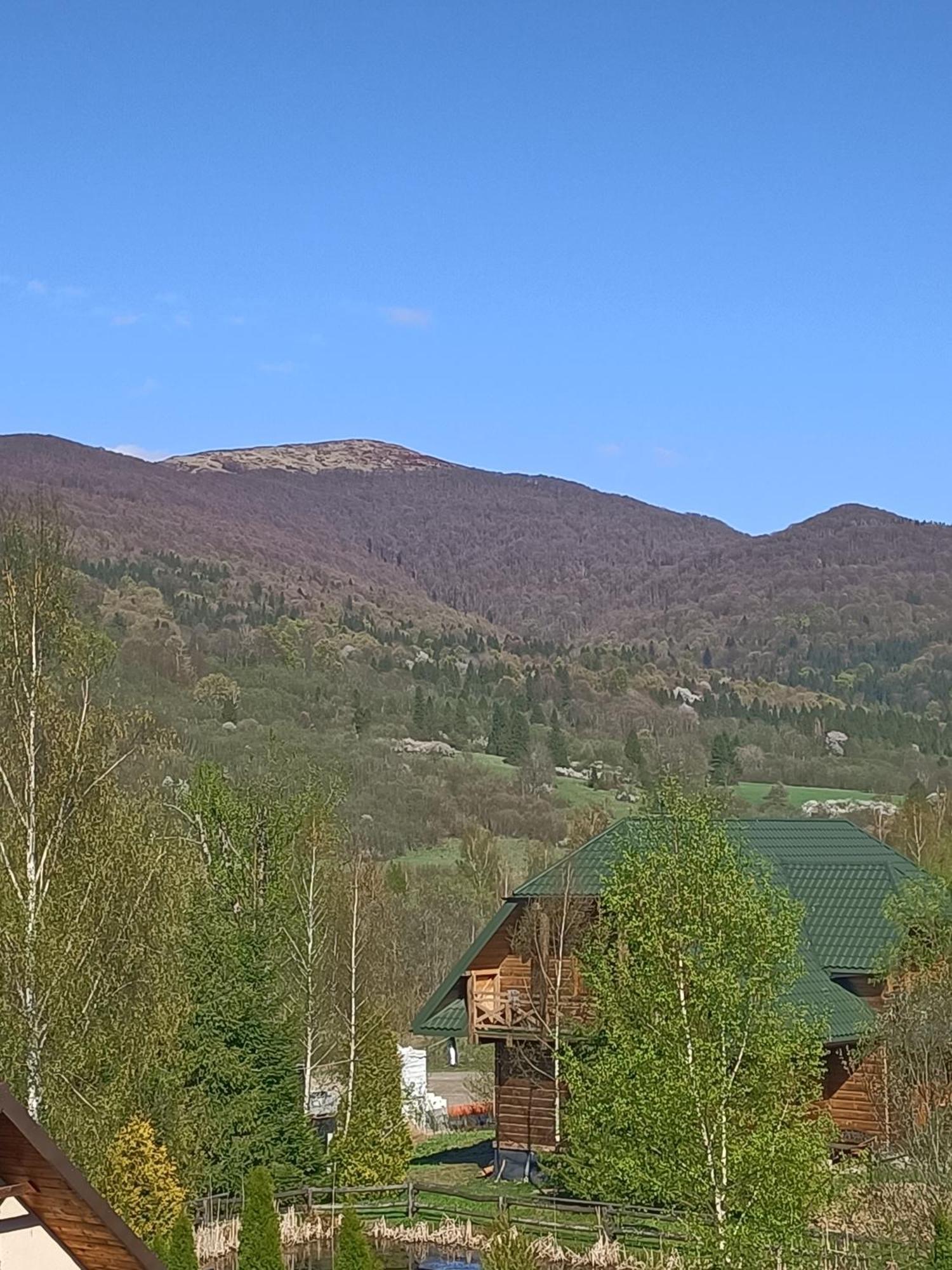 Mala Chatka Ветлина Номер фото